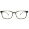 Wholesale Acetate Optical Frames For Men Square Shape  | Chinese Acetate Eyeglass Frames Supplier