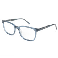 Wholesale Acetate Optical Frames For Men Square Shape  | Chinese Acetate Eyeglass Frames Supplier