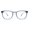 Men's Acetate Square Frame Optical Glasses | China Retro Square Optical Frames manufacturers
