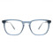 Men's Acetate Square Frame Optical Glasses | China OEM ODM Optical Glasses Eyewear Manufacturer