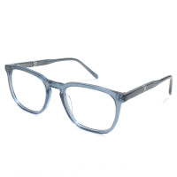 Men's Acetate Square Frame Optical Glasses | China OEM ODM Optical Glasses Eyewear Manufacturer