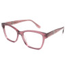 OEM Women Eyeglasses Frames Cat Eye With Design | Optical Modern Eyewear Acetate Frames Manufacturers