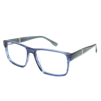 Custom Designed Eyeglass Frames Acetate Material Chinese OEM Eyewear Manufacturer