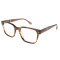 China Clear Acetate Optical Frames Wholesale  Tortoiseshell And Black Eyeglasses For Men