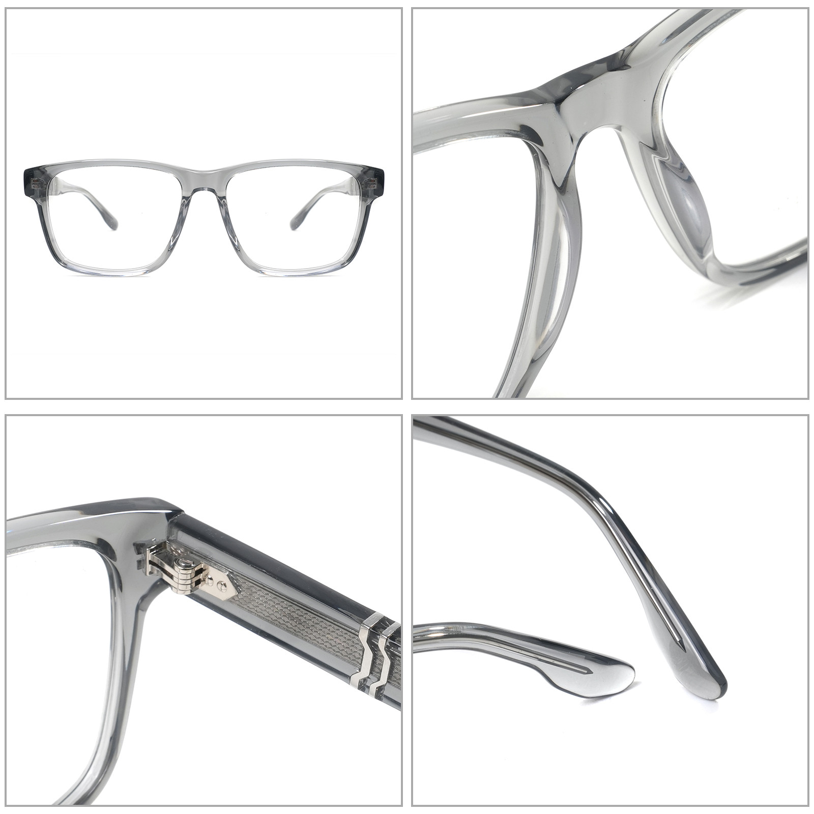 china high quality eyeglass frames wholesale