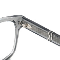 Wholesale HD Acetate Men Optical Frame Black And Transparent Color Chinese High End Optical Frames Manufacturer