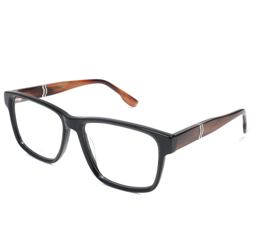 Wholesale Acetate High End Optical Frames Manufacturer