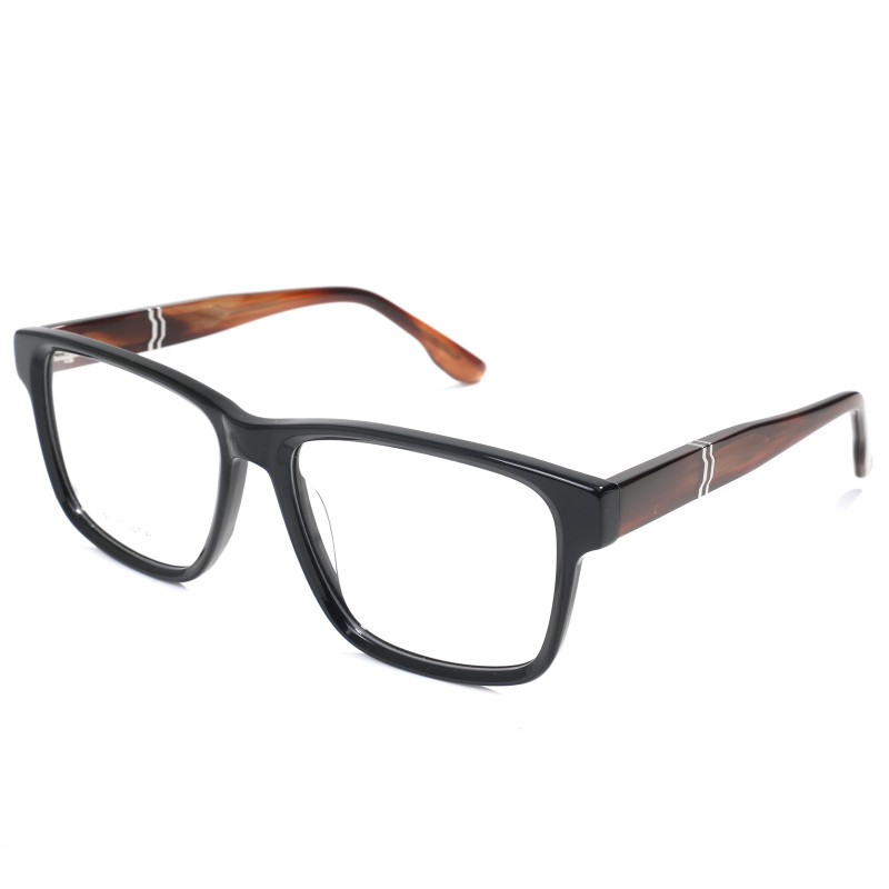 Wholesale Acetate High End Optical Frames Manufacturer