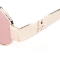 OEM Gold Frame Sunglasses Wholesale China Metal Frame Oval Lens Sunglasses Manufacturers