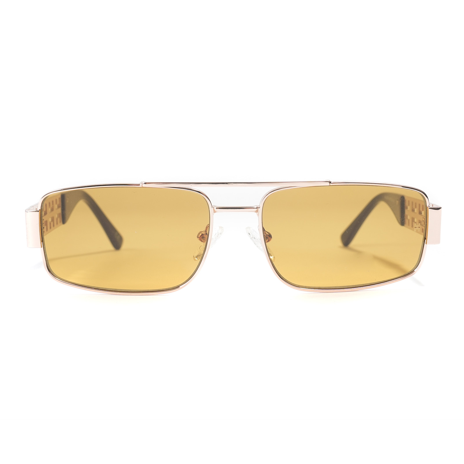 china double bridge frame sunglasses wholesale