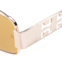 China Double Bridge Frame Sunglasses Wholesale Rectangle Sunglasses Metal Frame Suppliers