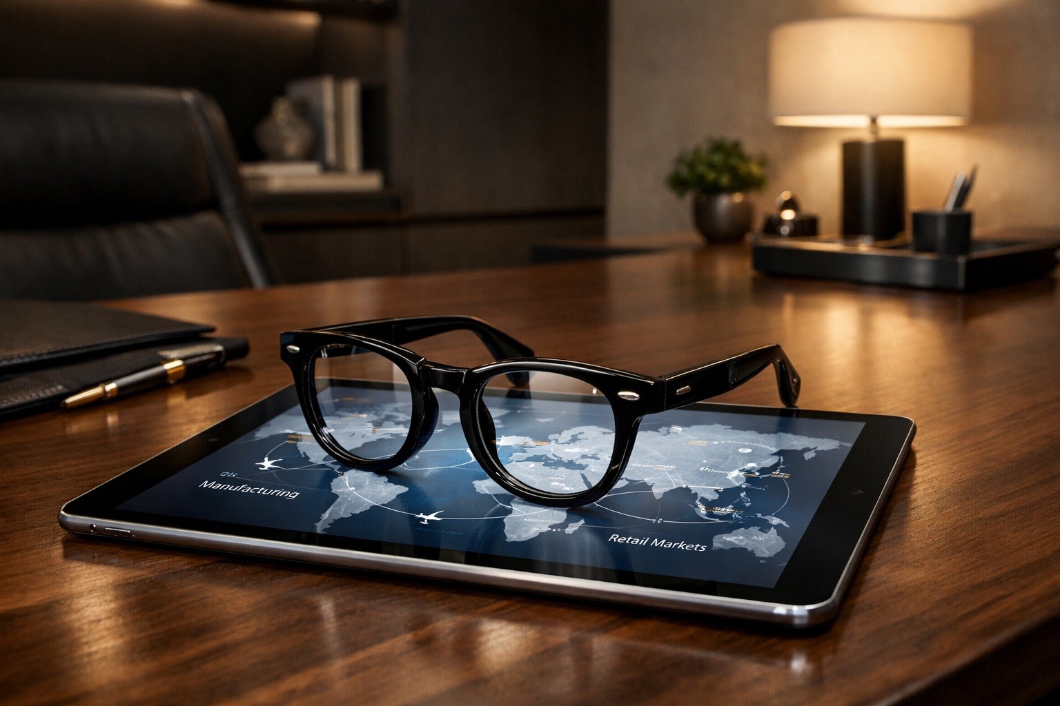 vintage round unisex optical frame wholesalers