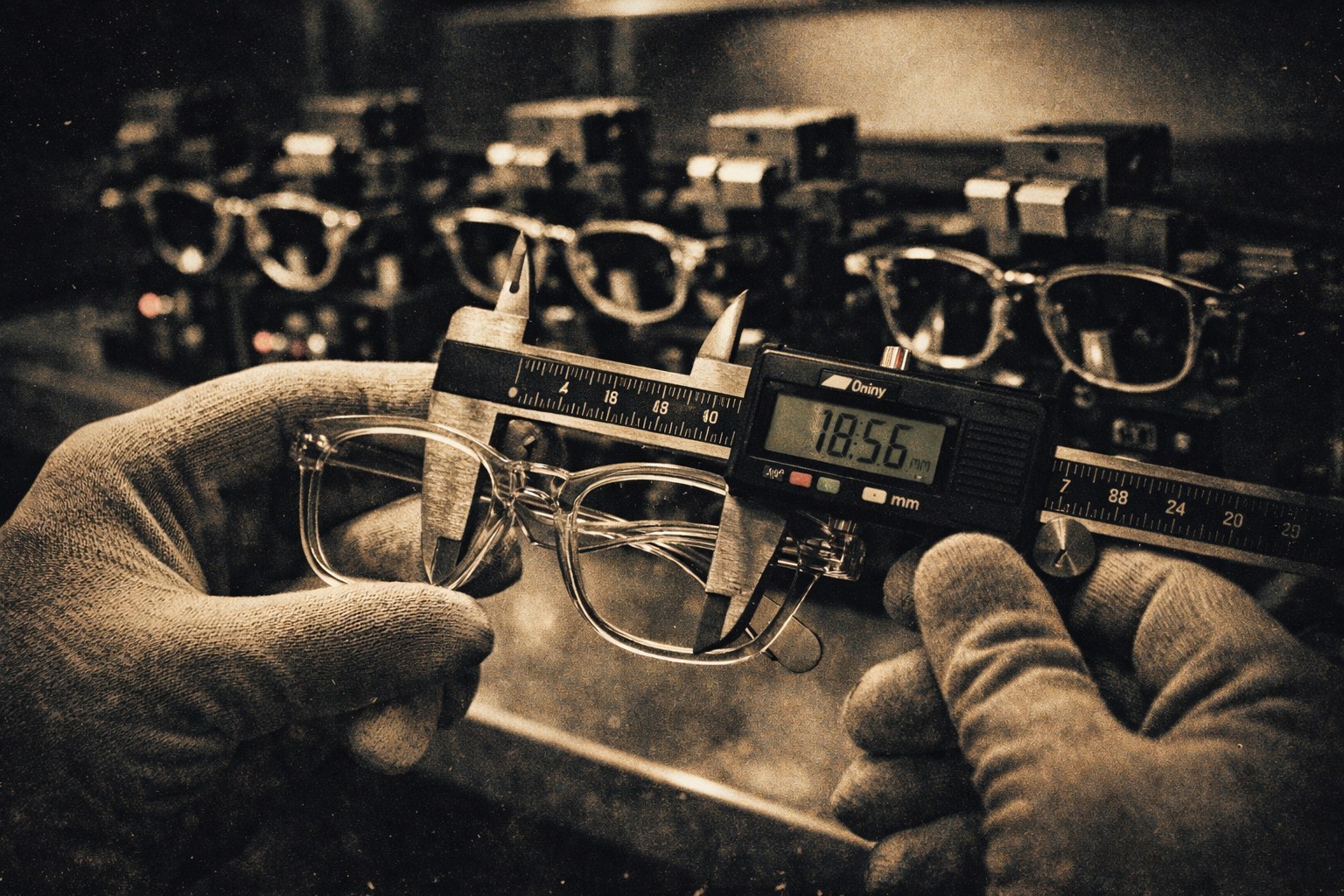 basic optical frame suppliers