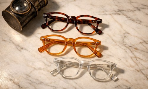 The 2026 Procurement Blueprint: A Masterclass in How to Buy Eyeglass Frames Wholesale