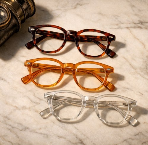 The 2026 Procurement Blueprint: A Masterclass in How to Buy Eyeglass Frames Wholesale