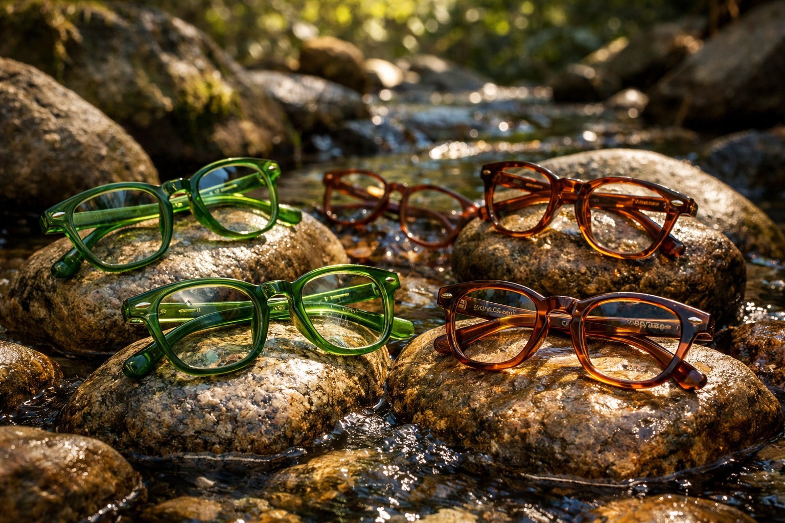 acetate optical eyeglasses frames wholesale