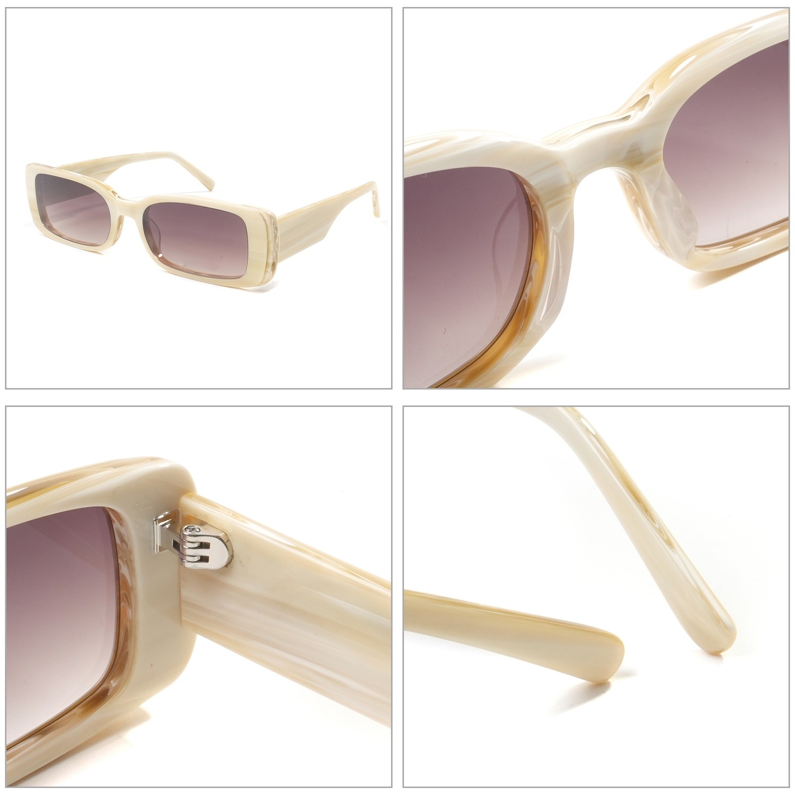 oem acetate sunglass frames