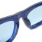 Translucent Blue Custom Sunglasses Frames | Leading WenZhou Biggest Eyewear Manufacturers | Readsun Optical
