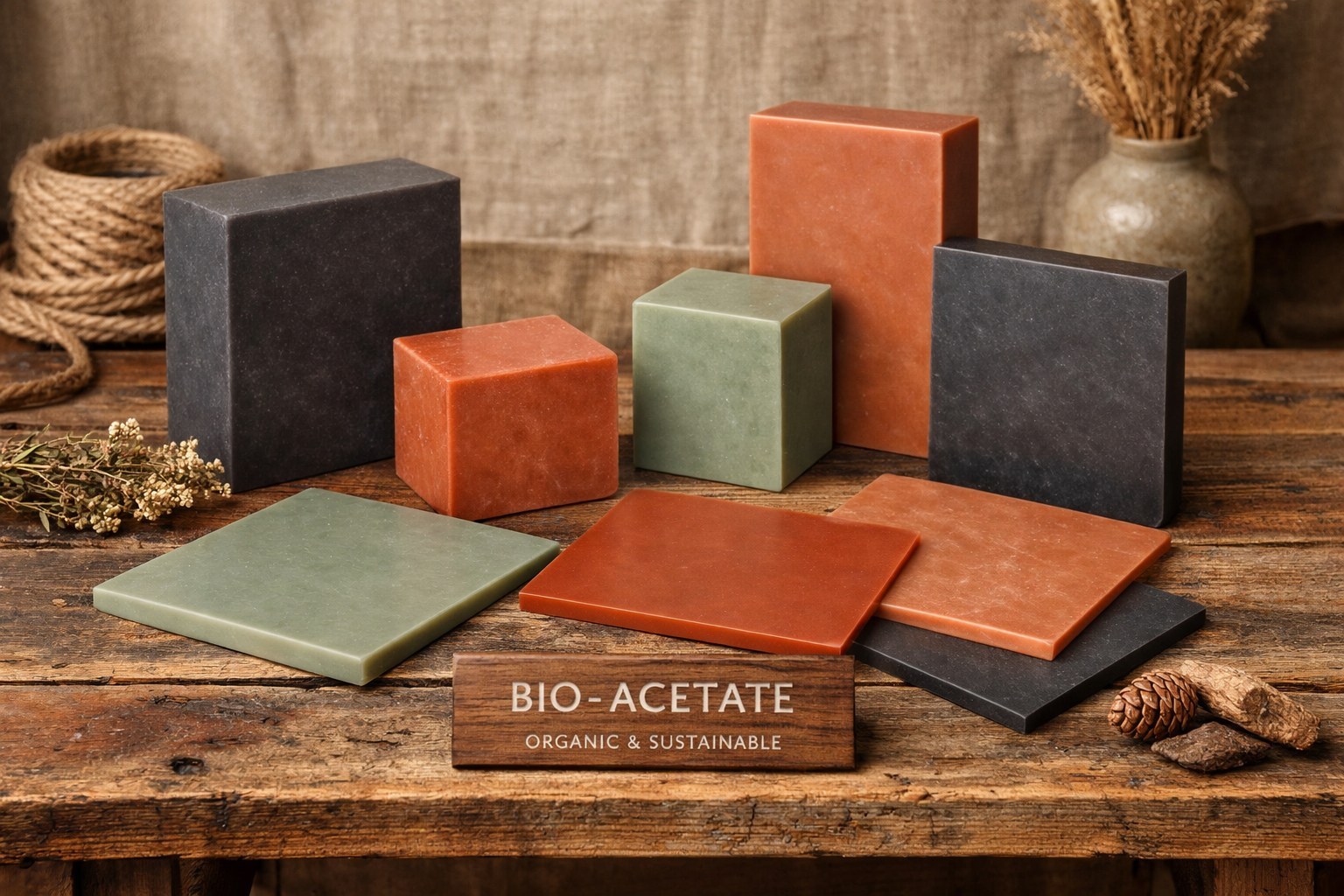 customized environmental protection optical frame