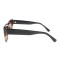 Wholesale Big Squared Frame Acetate Sunglasses OEM Tortoiseshell  | China Private Label OEM Factory