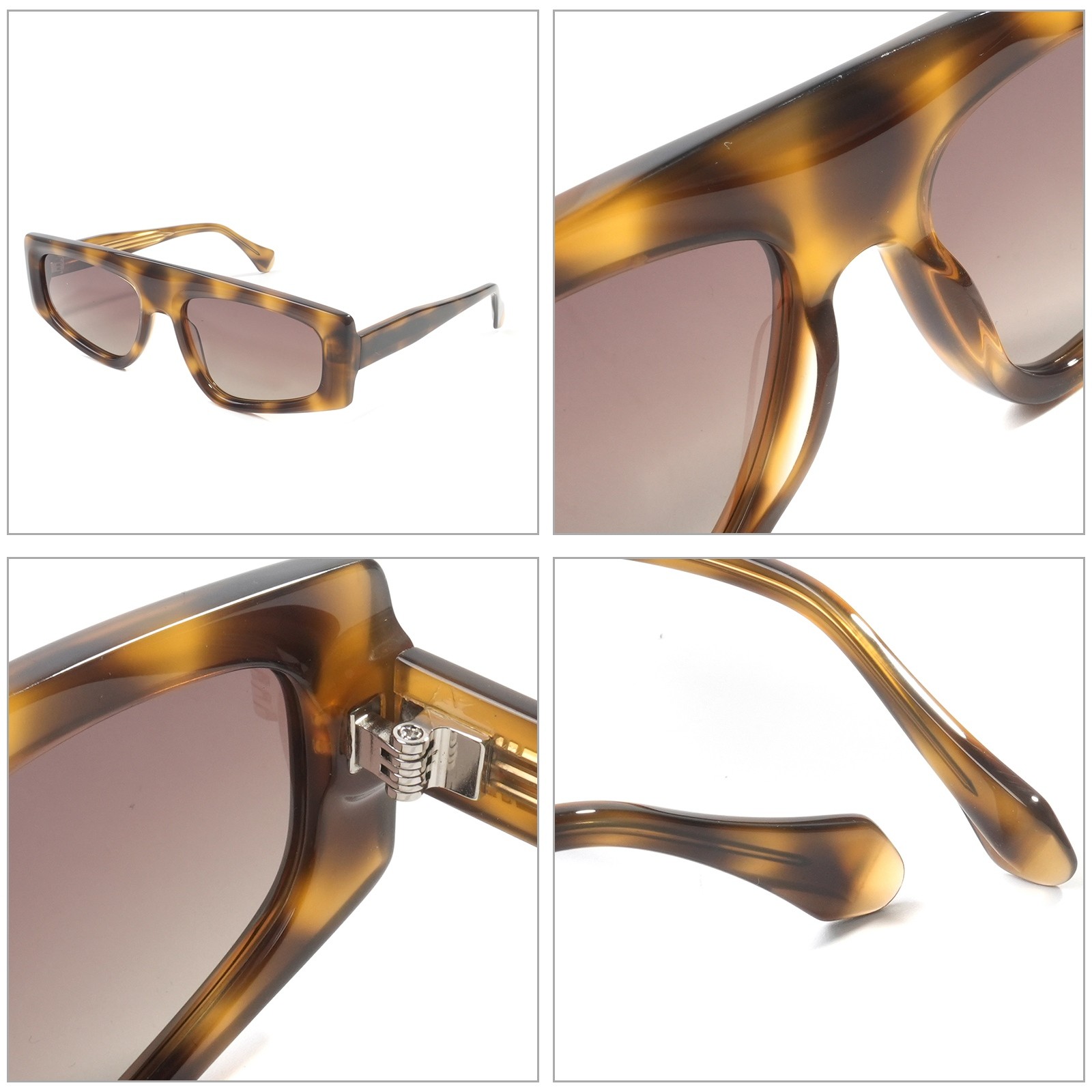 wholesale tortoise frame sunglasses