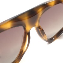 Vntage Sunglass Frames Wholesale Big Frame Sunglasses | China Acetate Frame Eyewear Factory