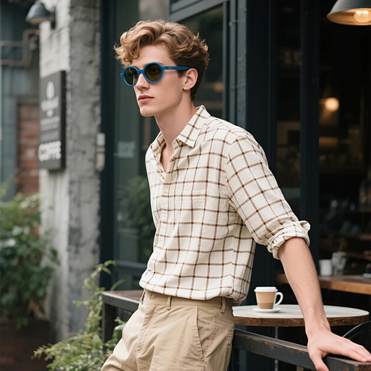 wholesale square frame tortoiseshell sunglasses