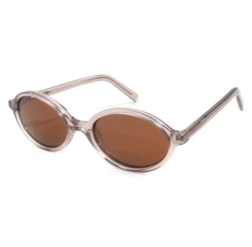 Small Frame Oval Sunglasses Wholesale | China Acetate Sunglasses Eyewear Maker