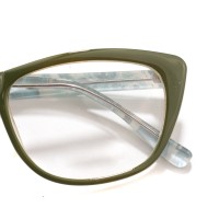 Wholesale CP Injection Optical Frames | China Classic Rim Cat Eye Eyewear Manufacturers