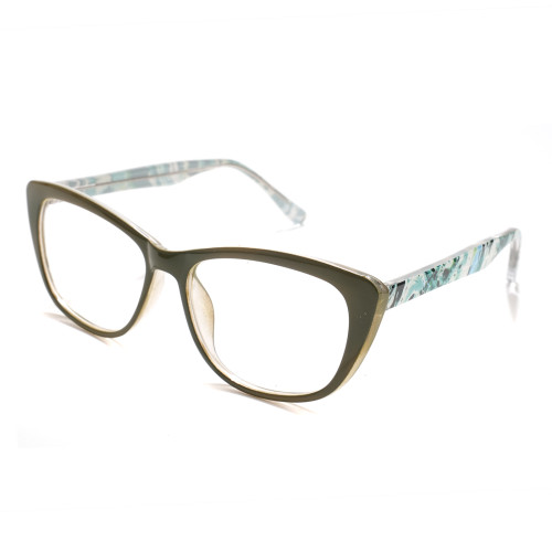 Wholesale CP Injection Optical Frames | China Classic Rim Cat Eye Eyewear Manufacturers