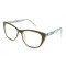Wholesale CP Injection Optical Frames | China Classic Rim Cat Eye Eyewear Manufacturers