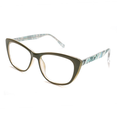 Wholesale CP Injection Optical Frames | China Classic Rim Cat Eye Eyewear Manufacturers