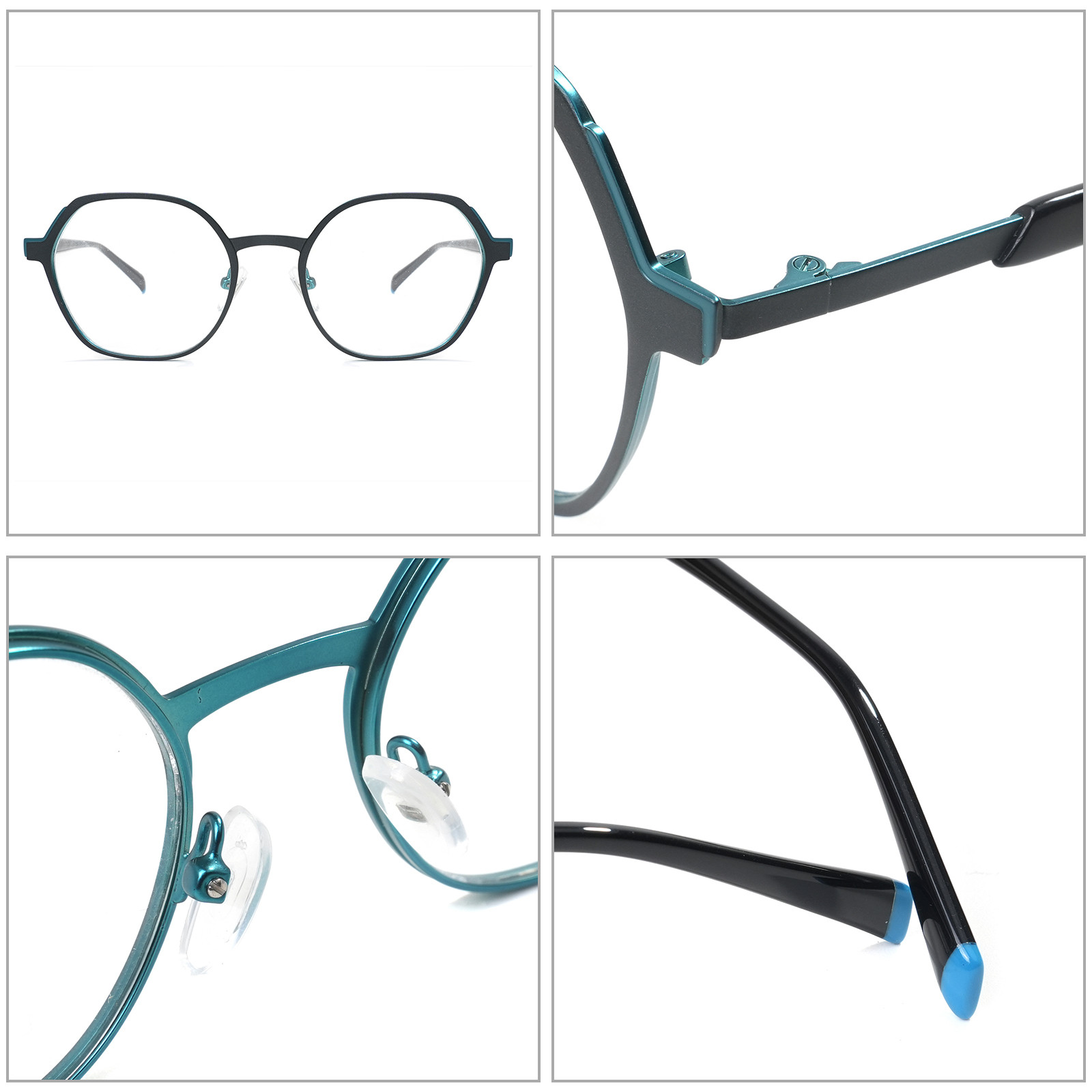 best mens eyeglass frame maker