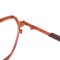 Bespoke Geometric Metal Optical Frames Custom Eyeglass Frames For Men | Largest Eyewear Manufacturer In China Wenzhou