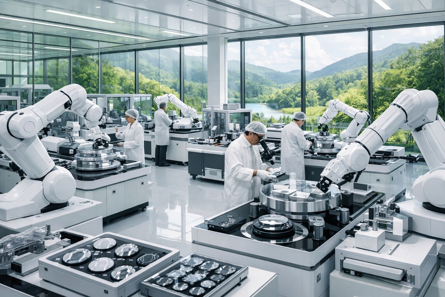 advantage eyewear manufacturer