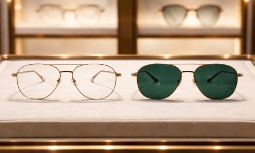 Custom Optical Frames: A Comprehensive Blueprint for Private Label Success in 2026