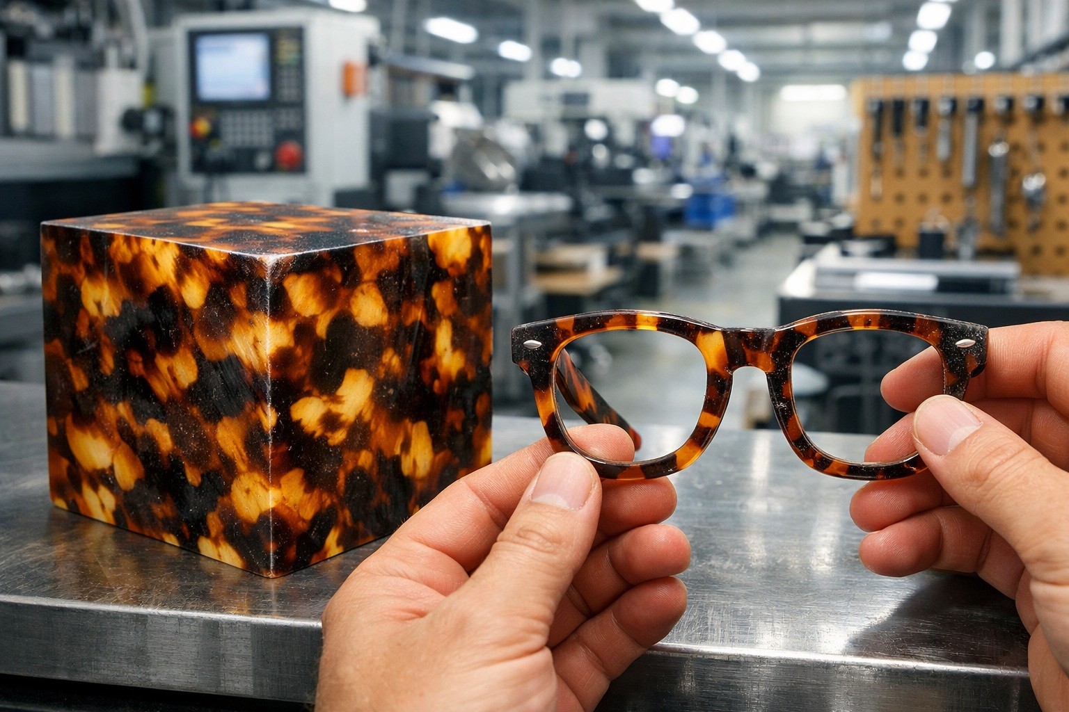 best eyeglass frame manufacturers