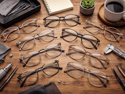 Titanium Eyeglass Frames Manufacturers: 2026 Engineering Trends and Global Brand Actions