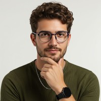 Custom Made Metal Eyeglass Frames | China Acetate And Metal Eyewear Manufacturers