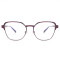 Custom Made Metal Eyeglass Frames | China Acetate And Metal Eyewear Manufacturers