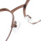 Custom Made Metal Eyeglass Frames | China Acetate And Metal Eyewear Manufacturers