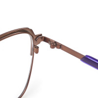 Custom Made Metal Eyeglass Frames | China Acetate And Metal Eyewear Manufacturers