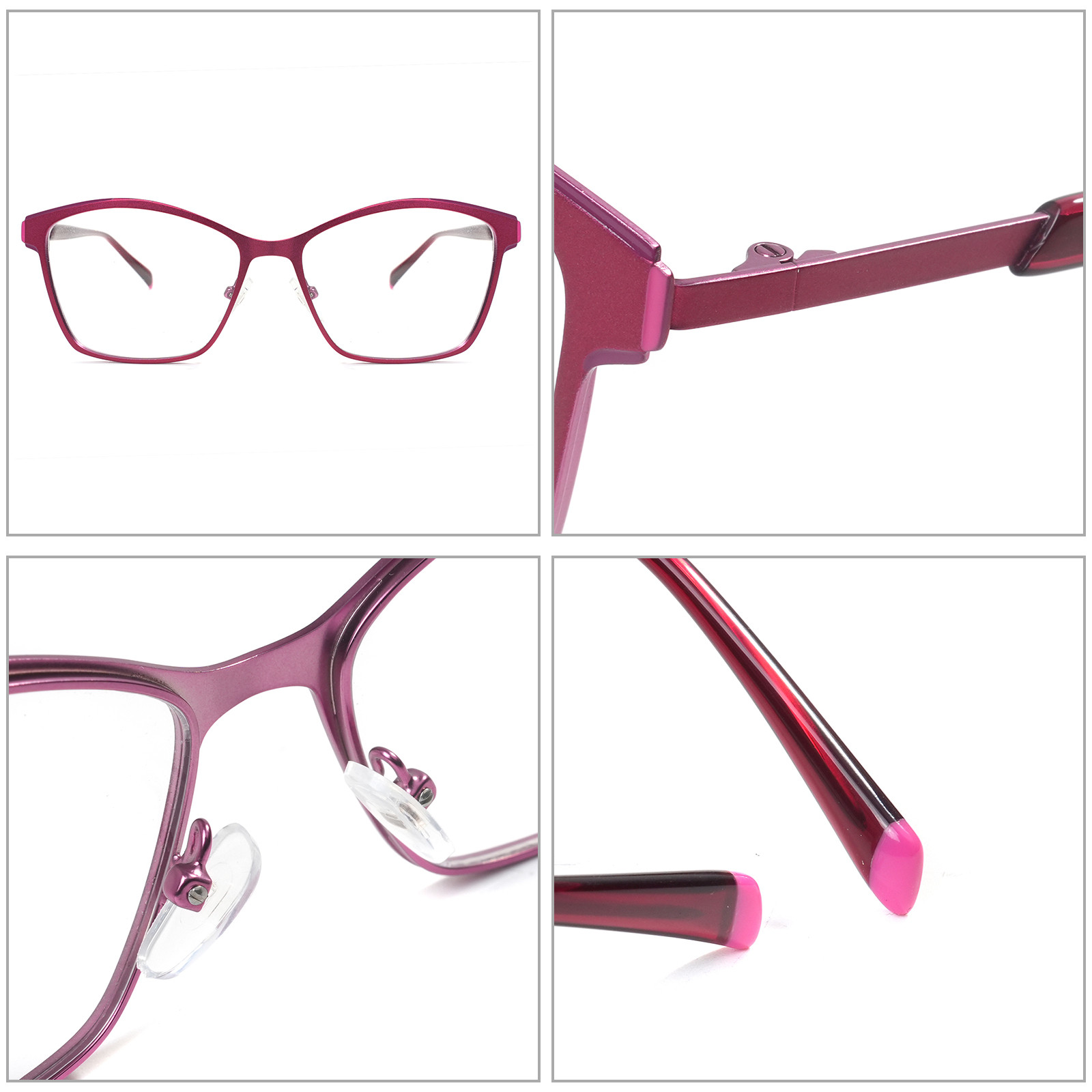 custom made frames for eyeglasses