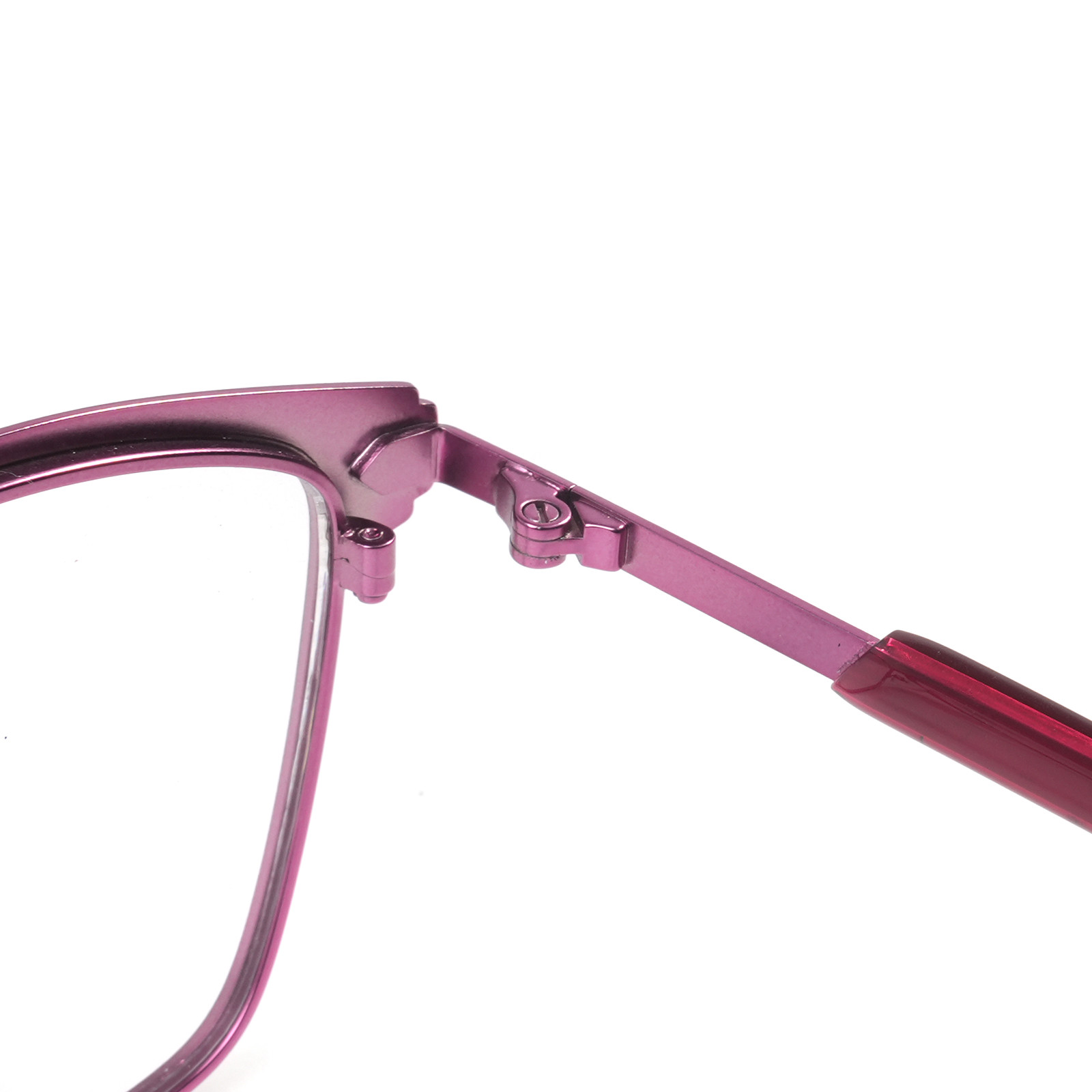 custom optical frame design