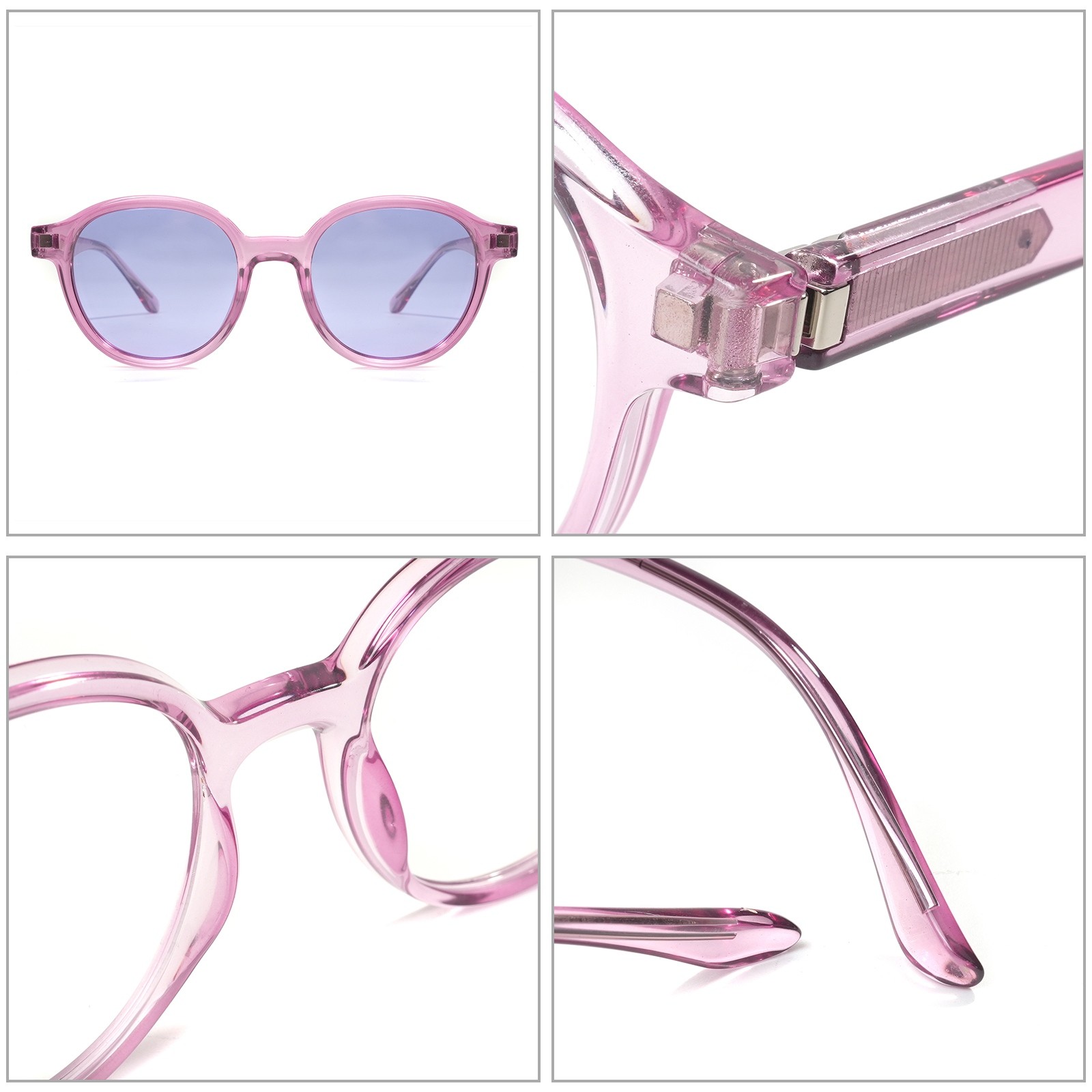 custom tr90 optical frames