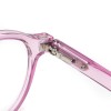 Custom Eyeglass Frame Clip Ons For Women | China Wholesale Optical Eyeglasses Frame Supplier
