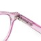 Custom Eyeglass Frame Clip Ons For Women | China Wholesale Optical Eyeglasses Frame Supplier