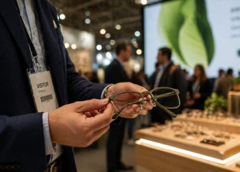 Anticipating the Green Shift: Readsun Optical's Strategic Outlook for WOF Wenzhou 2026 As An Eco Eyewear Manufacturer