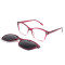 OEM Designer Optical Frames Wholesale Chinese Eyewear Manufacturers Create Your Own Glasses