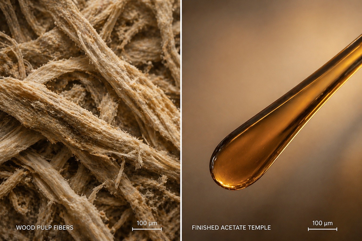 custom sustainable eyeglasses